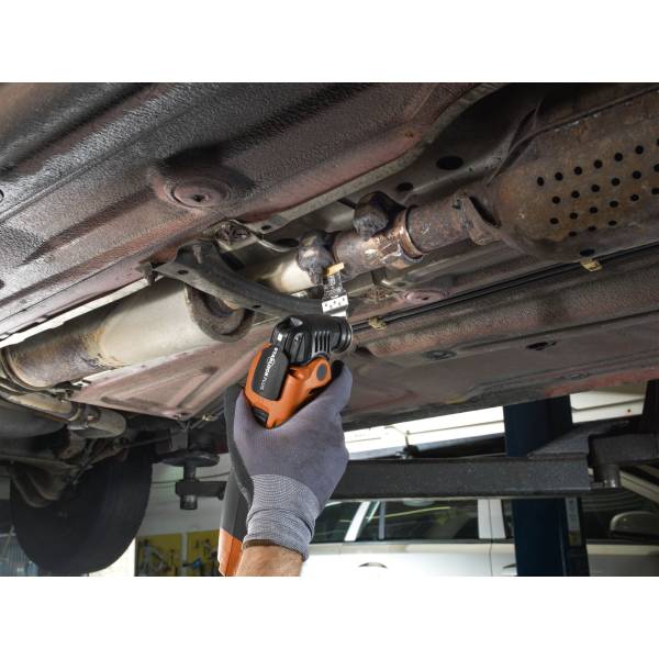 Fein lama SL E-CutCarbidePro 40x32 VE1