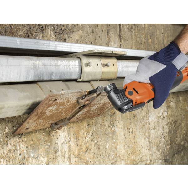 Fein lama SL E-CutCarbidePro 40x32 VE1