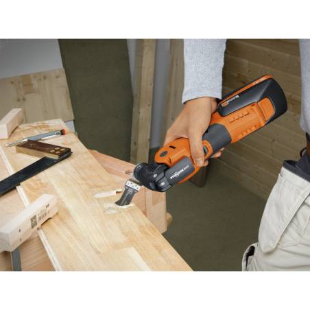 Fein Lama per sega SL E-Cut PBIM 50x35 VE1