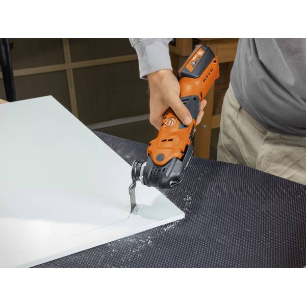 Fein Lama per sega SL E-Cut PBIM 50x35 VE1