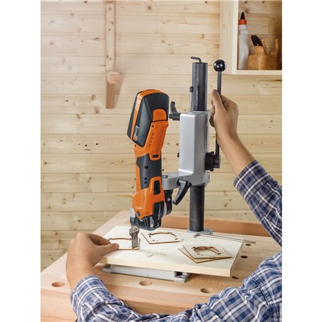 Fein Lama per sega SL E-Cut PBIM 50x35 VE1