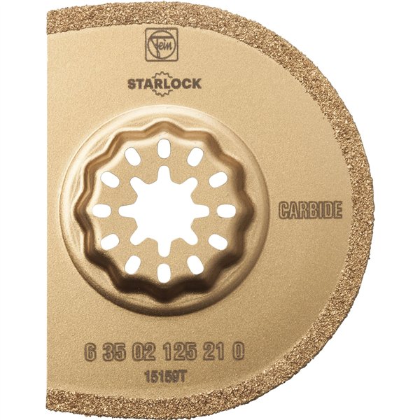 Fein lama sega SL segmentata HM D75x1,2 VE1