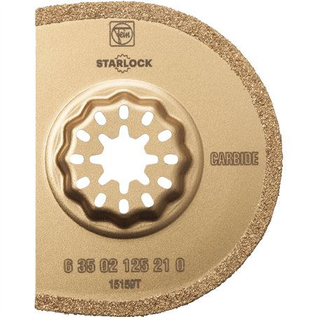 Fein lama sega SL segmentata HM D75x1,2 VE1