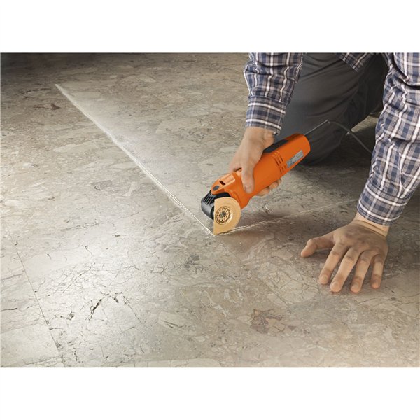 Fein lama sega SL segmentata HM D75x1,2 VE1