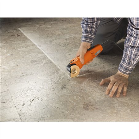 Fein lama sega SL segmentata HM D75x1,2 VE1