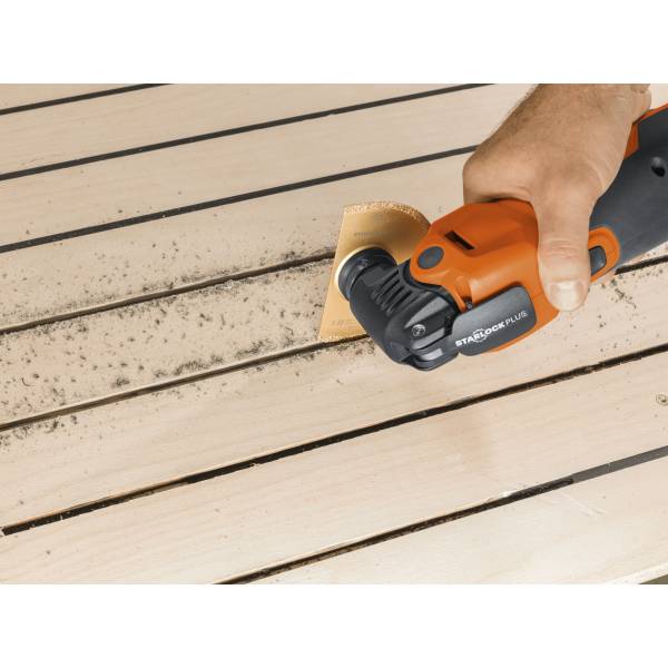 Fein lama sega SL segmentata HM D75x2,2 VE1