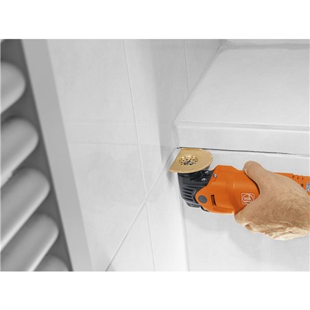 Fein lama sega SL segmentata HM D75x2,2 VE1