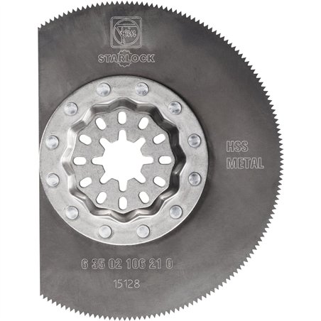 Fein lama sega SL segmentata HS S D85 VE1