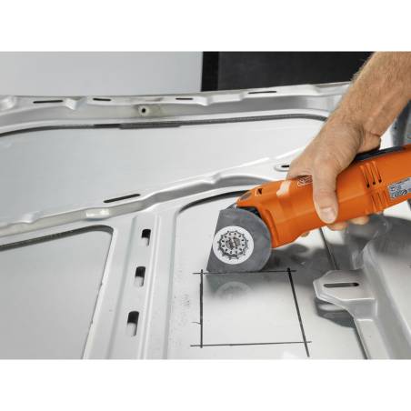 Fein lama sega SL segmentata HS S D85 VE1