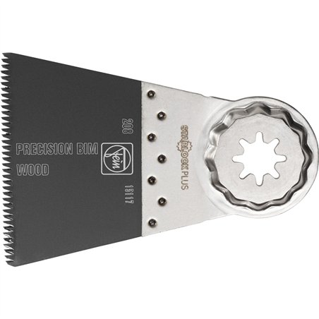 Fein lama sega SLP E-Cut PBIM 50x65 VE1