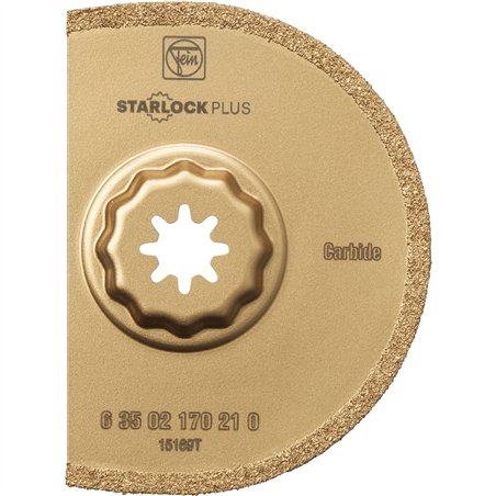 Fein lama sega SLP segmentata HM D90x1,2 VE1