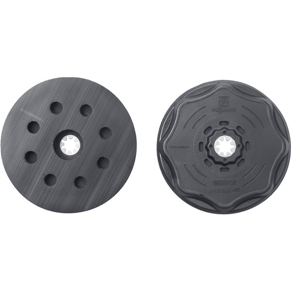 Fein set dischi abrasivi SLP D115