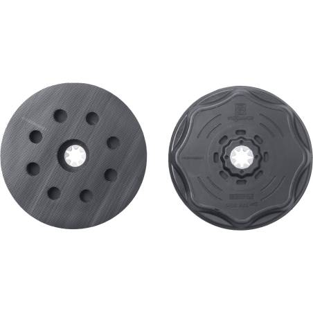 Fein set dischi abrasivi SLP D115