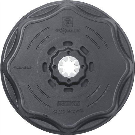 Fein set dischi abrasivi SLP D115