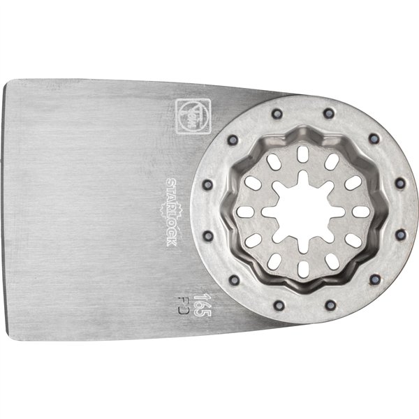 Fein spatola SL flessibile 34x52x0,4 VE1