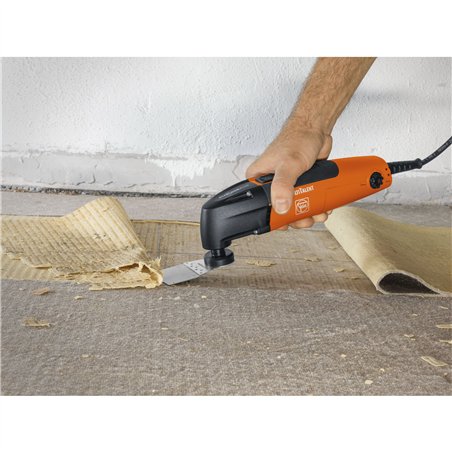 Fein spatola SLP rigida lunga 41x52x0,8 VE1