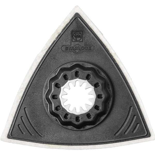 Fein platorello feltro SL 3-EckV EckVE2