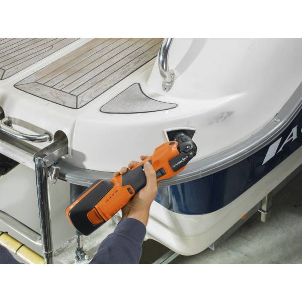 Fein platorello feltro SL 3-EckV EckVE2