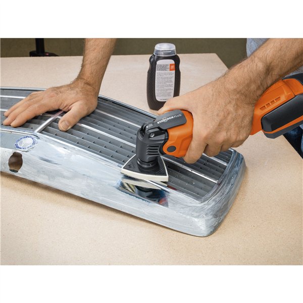 Fein platorello feltro SL 3-EckV EckVE2