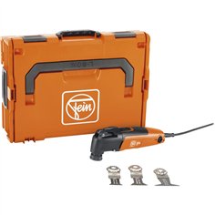 Fein MultiMaster MM 300 Plus Start