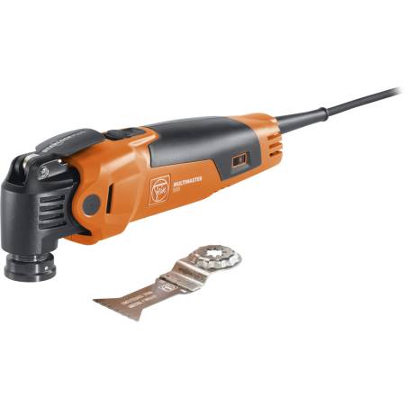Fein Multimaster MM 500 Plus Basic L-BOXX