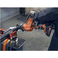 Fein ASAS 18-21 K AS Seghetto a batteria 2