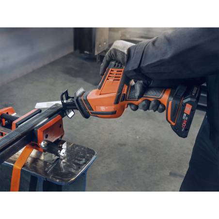 Fein ASAS 18-21 K AS Seghetto a batteria