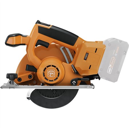 Fein AHKS 18-57 AS Sega circolare a batteria