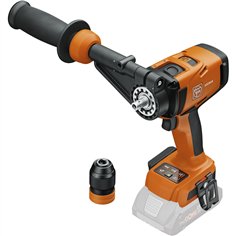 Fein ASCM18-4QM AS N00 trapano avvitatore a batteria