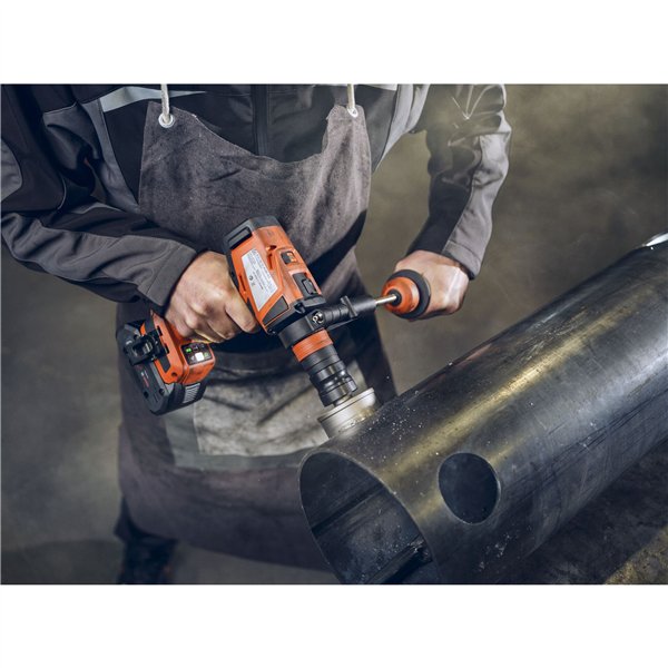 Fein ASCM18-4QM AS N00 trapano avvitatore a batteria