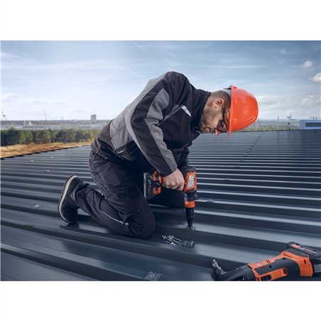 Fein ASCM18-4QM AS N00 trapano avvitatore a batteria