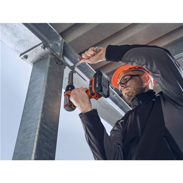 Fein ASCD 18-300 W2 AS N00 Trapano avvit. battente a batt.