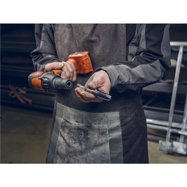 Fein ASCD 18-300 W2 AS N00 Trapano avvit. battente a batt.