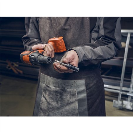 Fein ASCD 18-300 W2 AS N00 Trapano avvit. battente a batt.