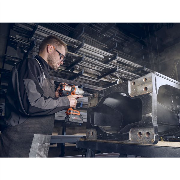 Fein ASCD 18-1000 W34 AS N00 Trapano avvit. battente a batt.