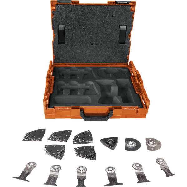 Fein Starlock L-BOXX 102