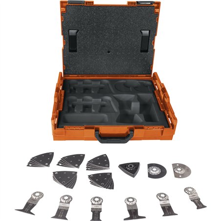 Fein Starlock L-BOXX 102