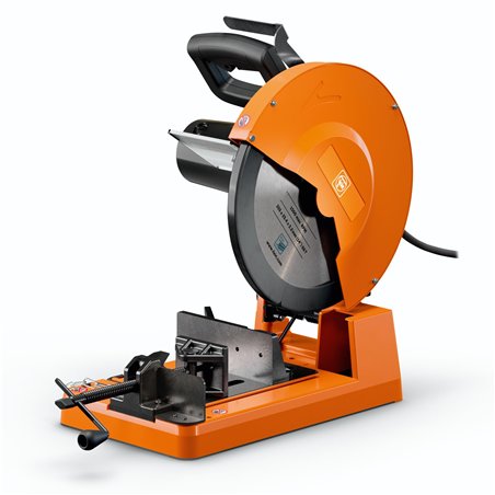 Fein MKAS 355 troncatrice per metallo