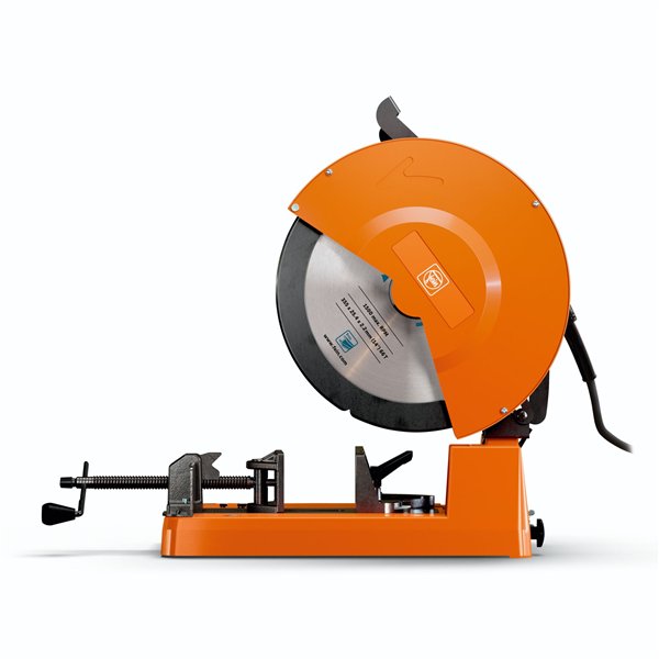 Fein MKAS 355 troncatrice per metallo