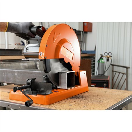 Fein MKAS 355 troncatrice per metallo