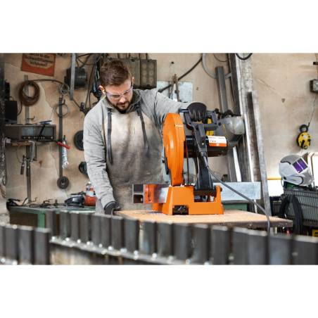 Fein MKAS 355 troncatrice per metallo