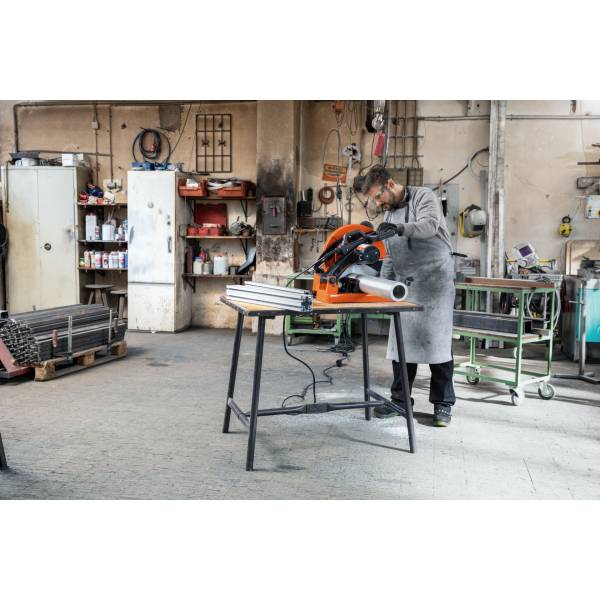 Fein MKAS 355 troncatrice per metallo