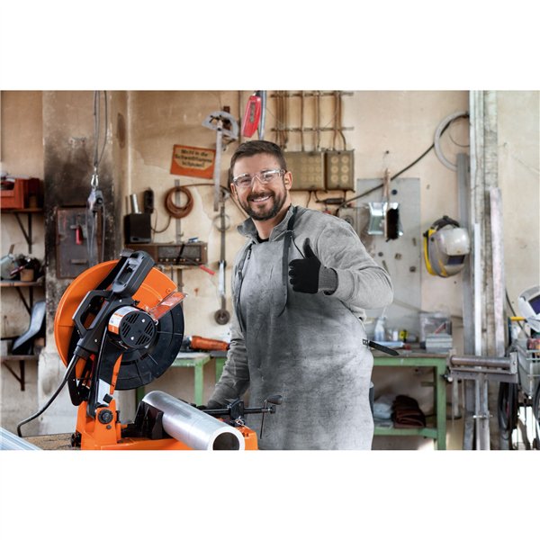 Fein MKAS 355 troncatrice per metallo