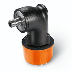 Fein testa angolare Q QuickIN accessorio