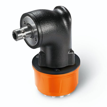 Fein testa angolare Q QuickIN accessorio
