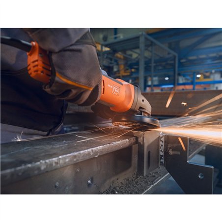 Fein CG 15-125 BL Smerigliatrice angolare