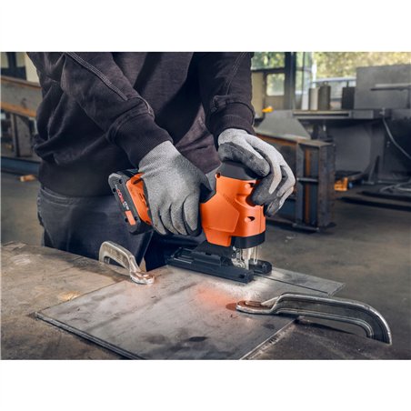 Fein F-IRON JIG 26 AS Seghetto alternativo a batteria