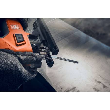 Fein F-IRON JIG 26 AS Seghetto alternativo a batteria