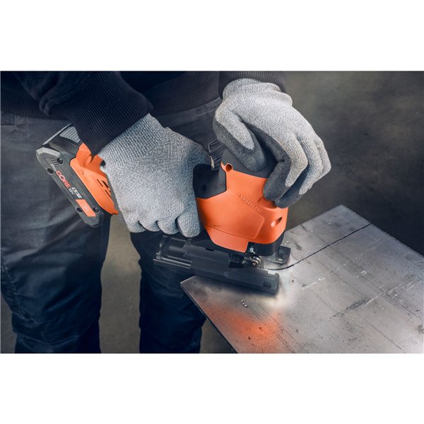 Fein F-IRON JIG 26 AS Seghetto alternativo a batteria