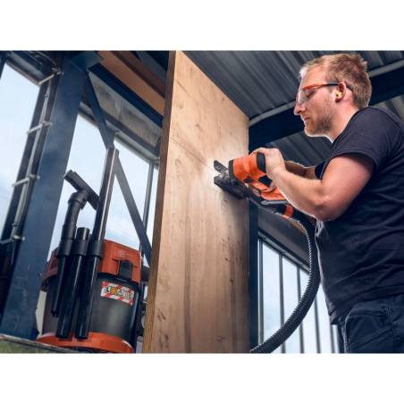 Fein F-IRON JIG 26 AS Seghetto alternativo a batteria